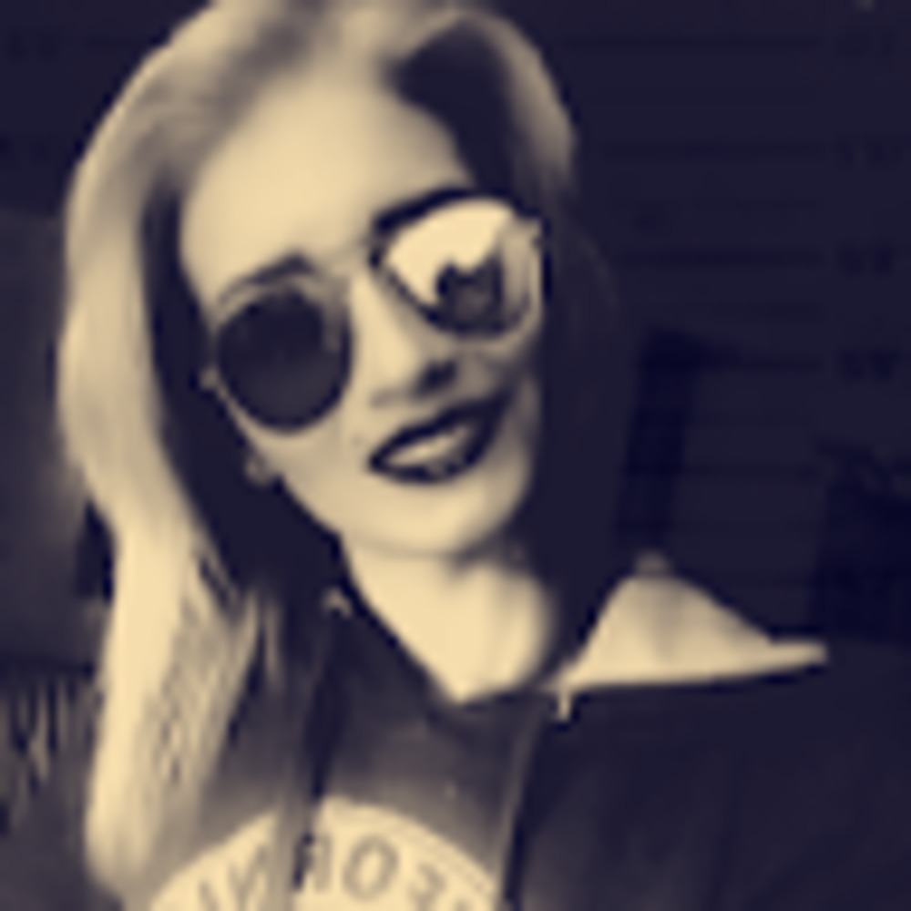 Meet your Posher, Courtny